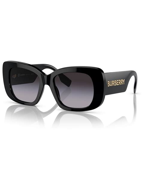 Burberry Women's Sunglasses, Gradient BE4410 